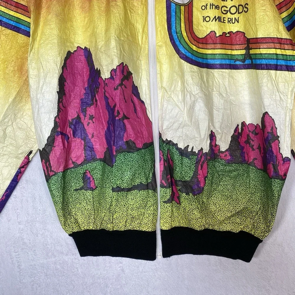 Tuvek this vintage