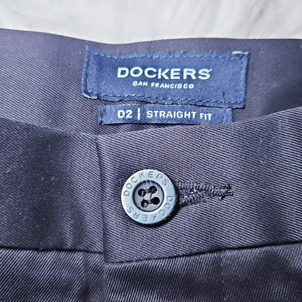 Dockers classic versatile