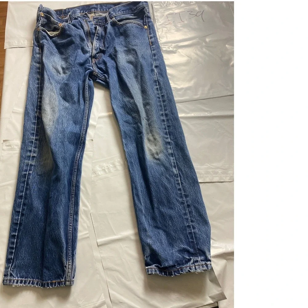 Levis levi men