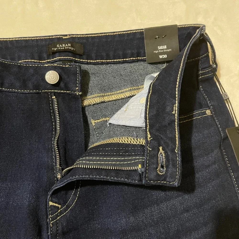True Religion true religion