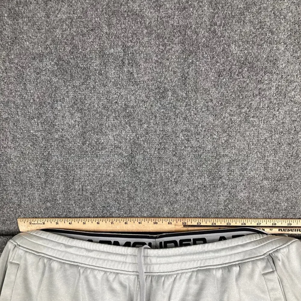 Under Armour xxl stains