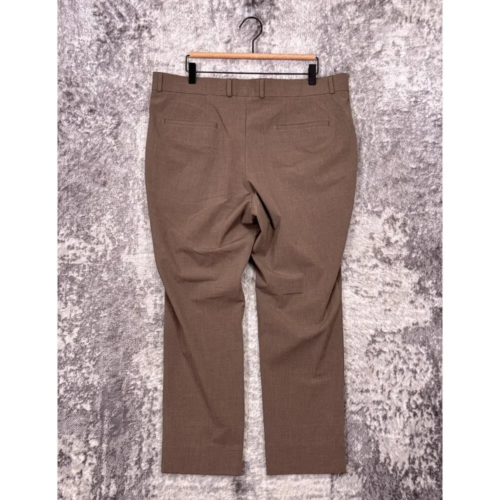 State & Liberty Clothing Co. responsibly no can