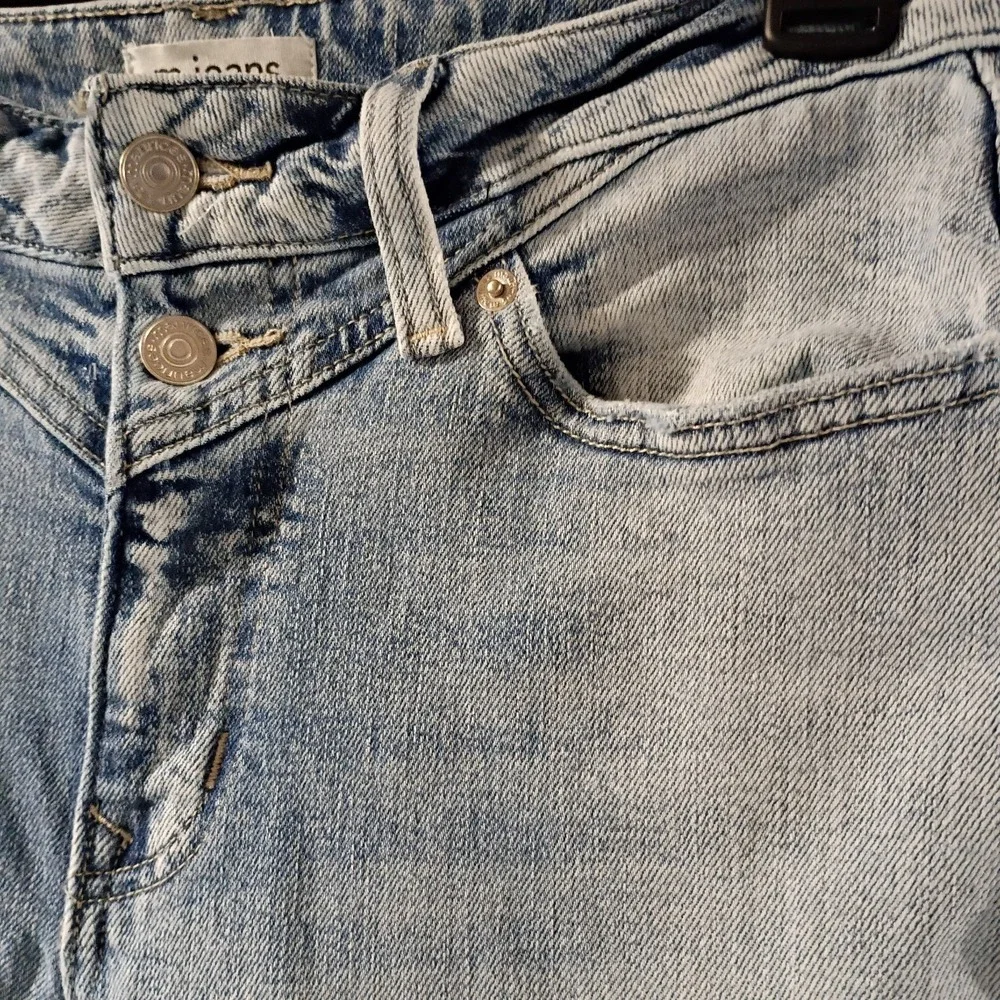 I & M Jeans these euc