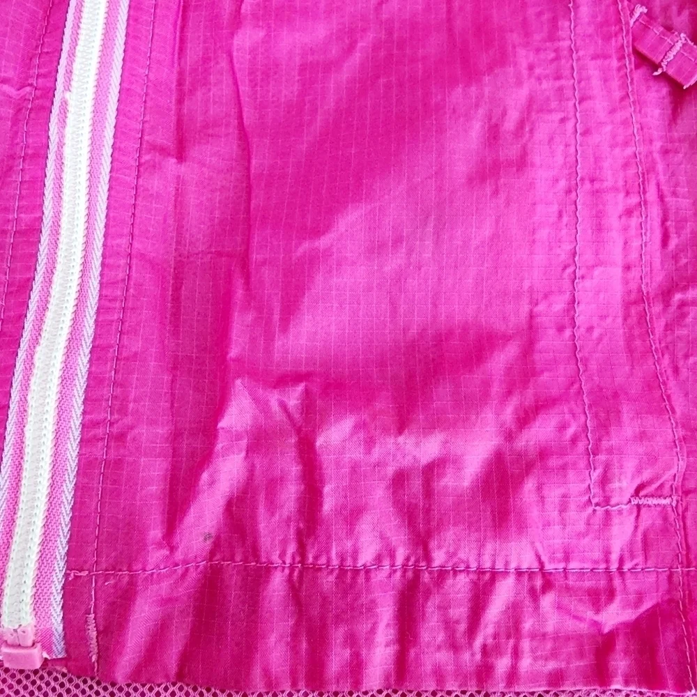 L.L. Bean bean pink