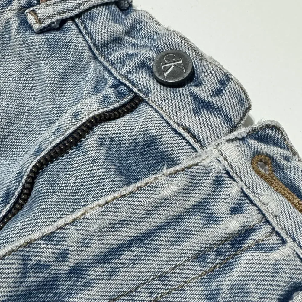 Calvin Klein Jeans calvin klein