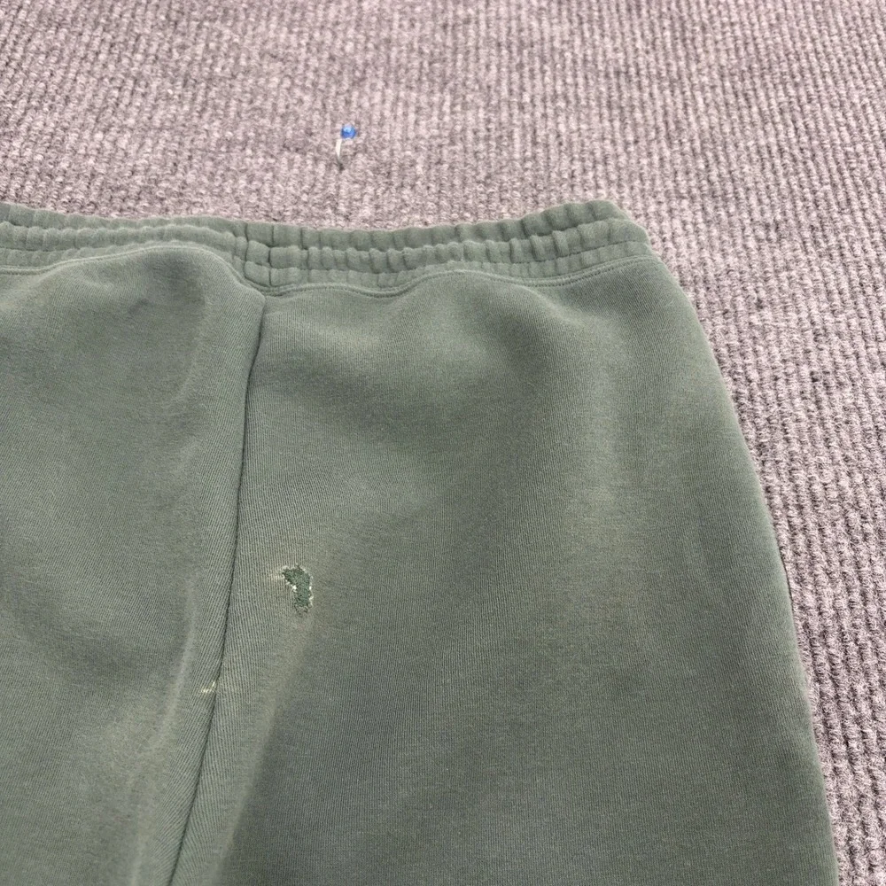 Nike measurements waist