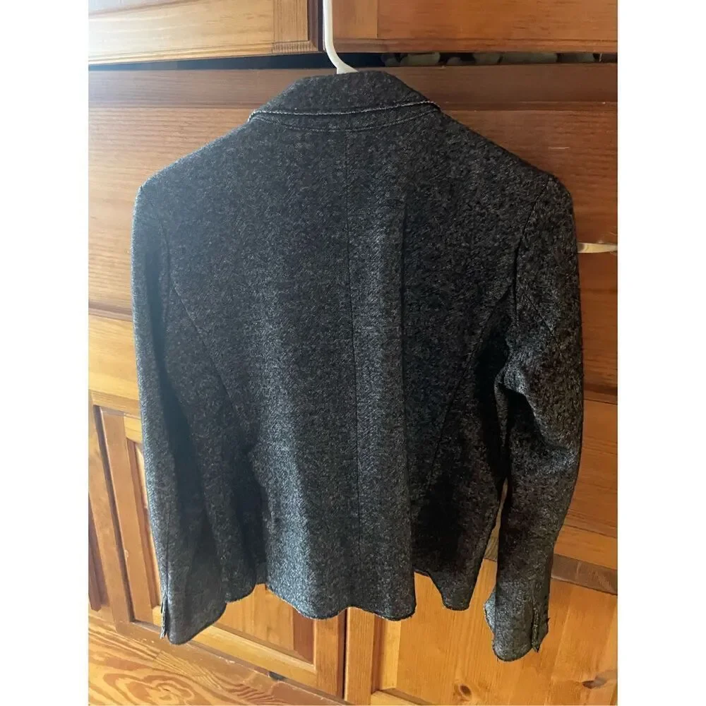 J. Crew Factory crew wool