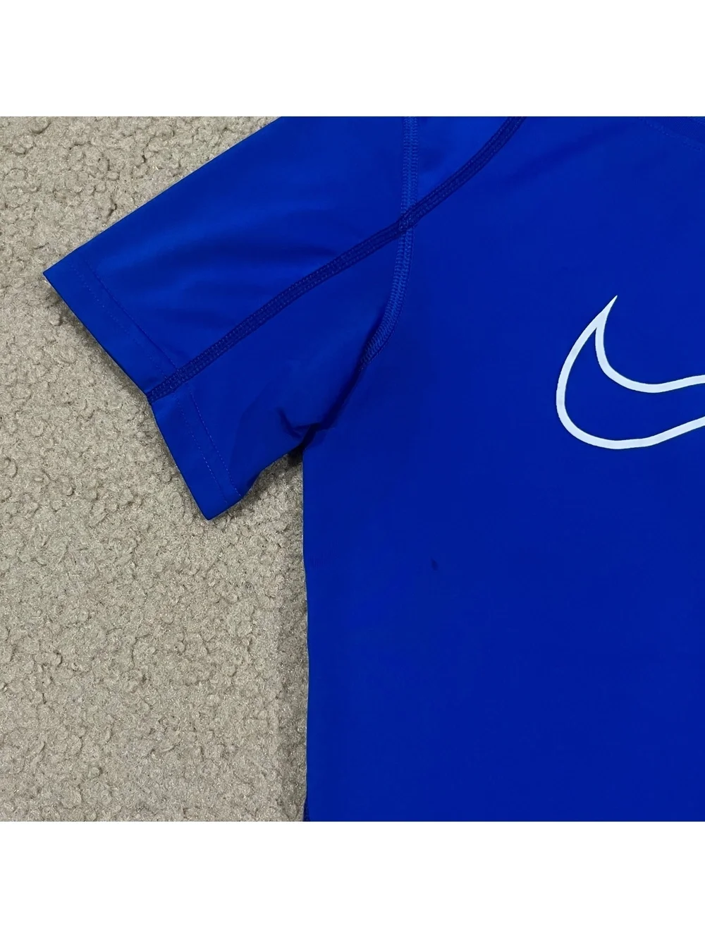 Nike pro boys