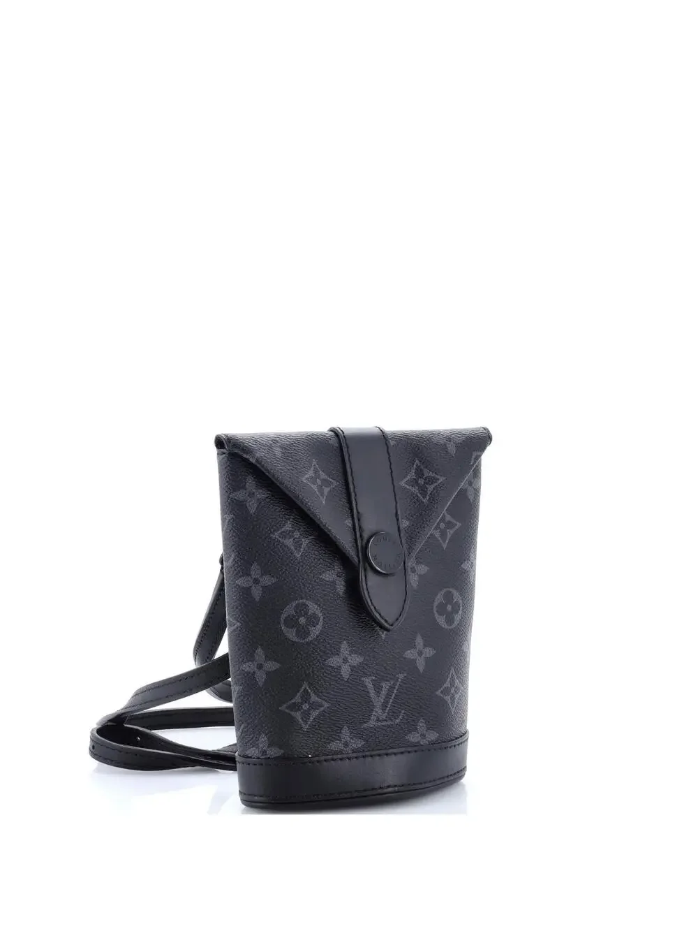 Louis Vuitton introducing louis