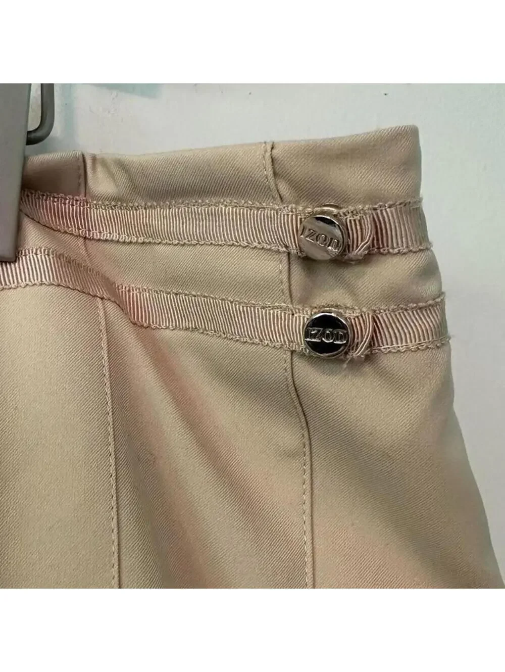 Izod used good