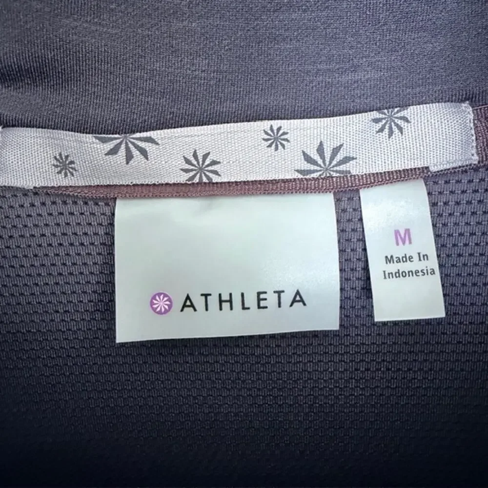 Athleta jacket women