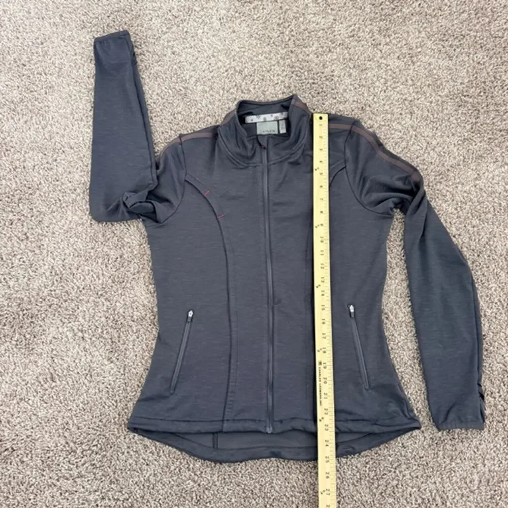 Athleta jacket women