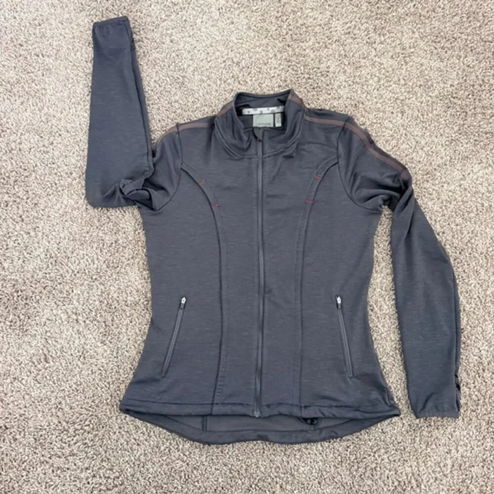 Athleta jacket women