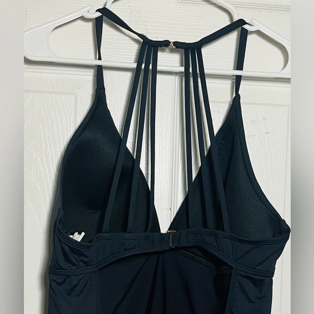 La Blanca chic black