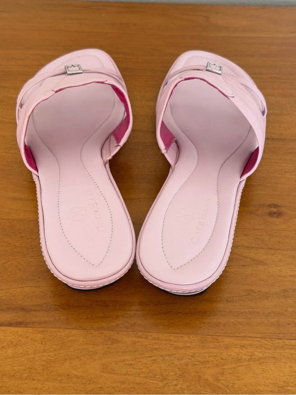 Cole Haan comfortable soft