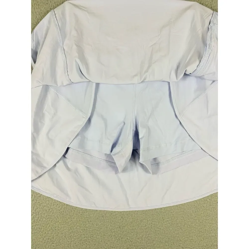 lululemon athletica lululemon skirt