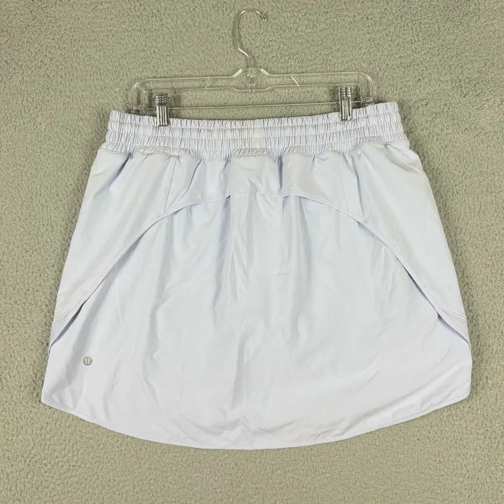 lululemon athletica lululemon skirt