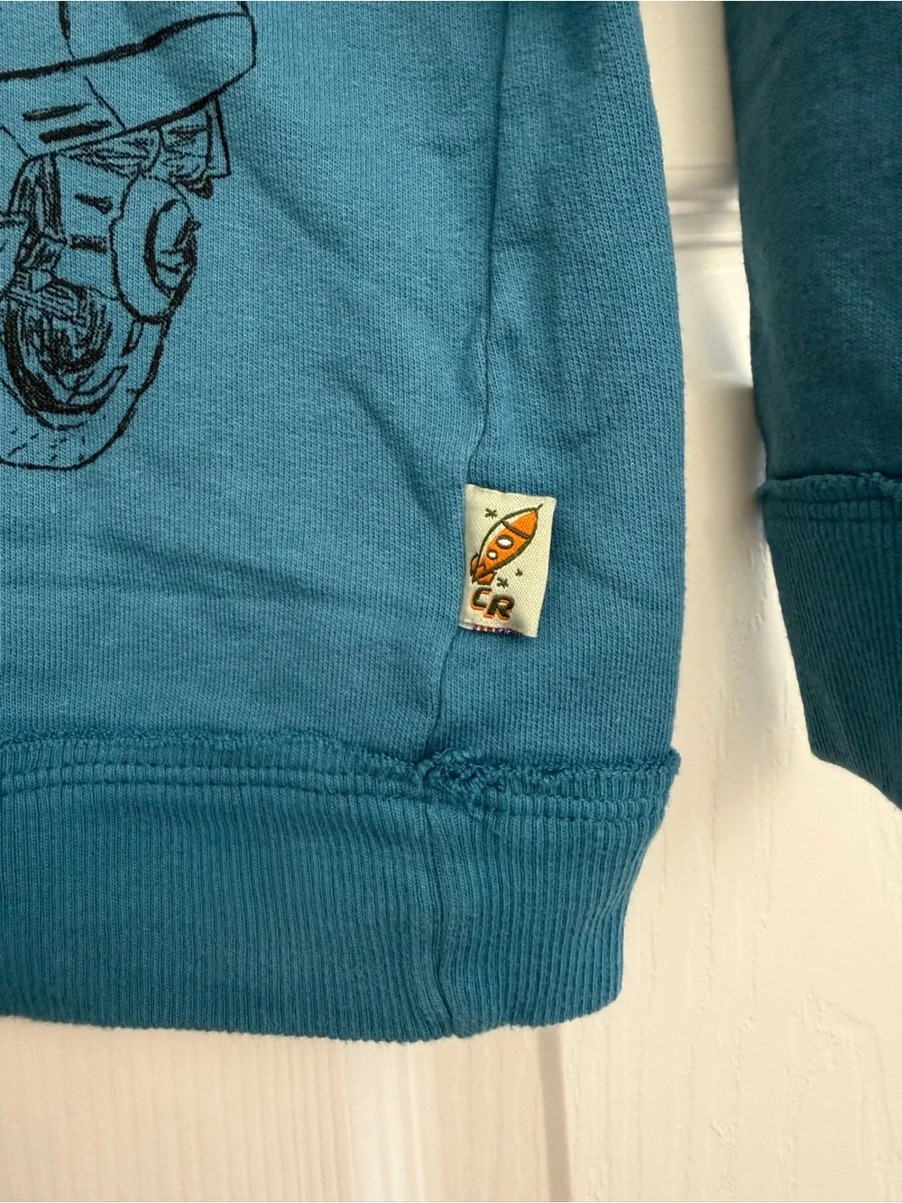Charlie Rocket brand new