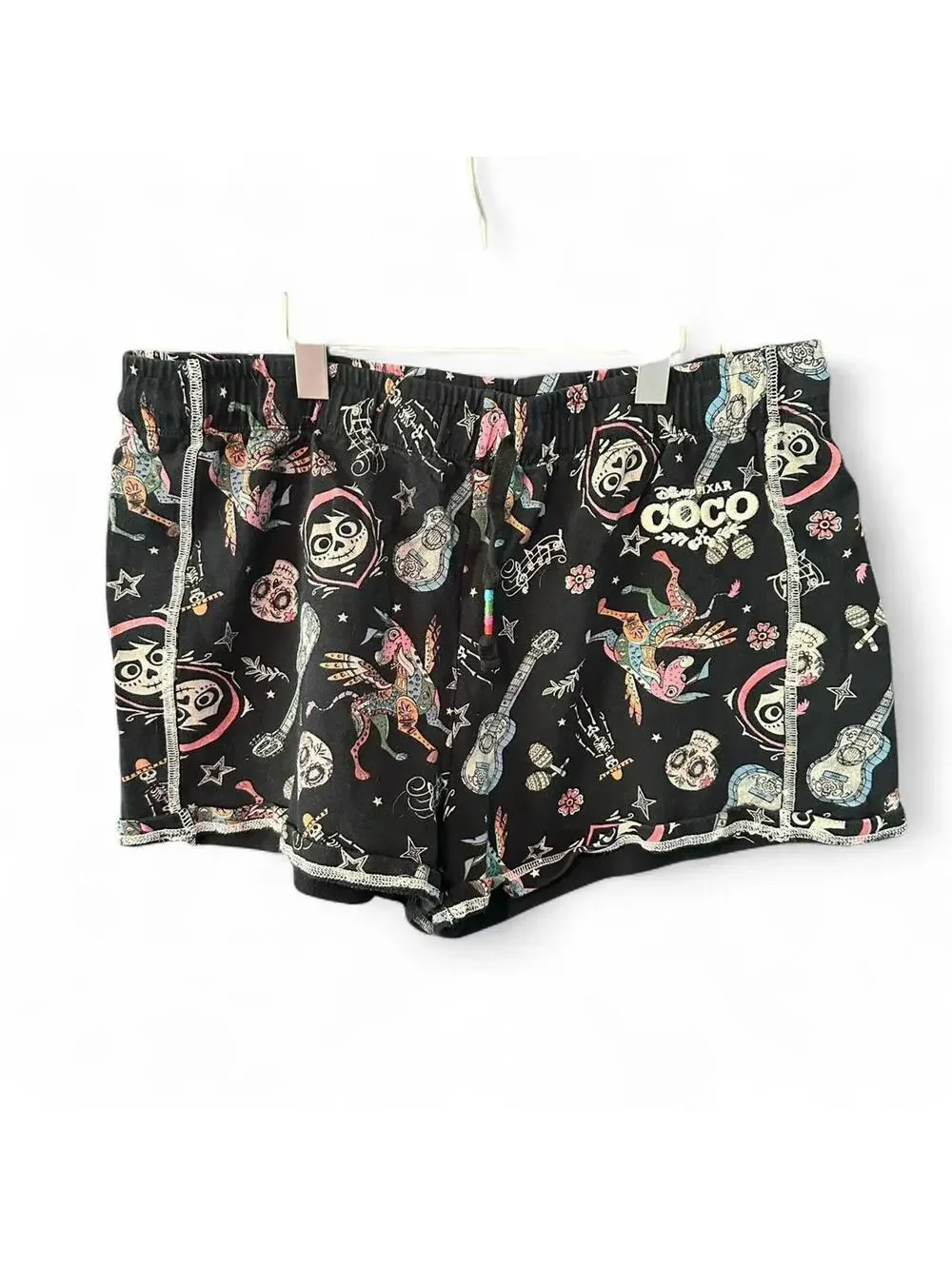 Disney Pixar Coco Shorts