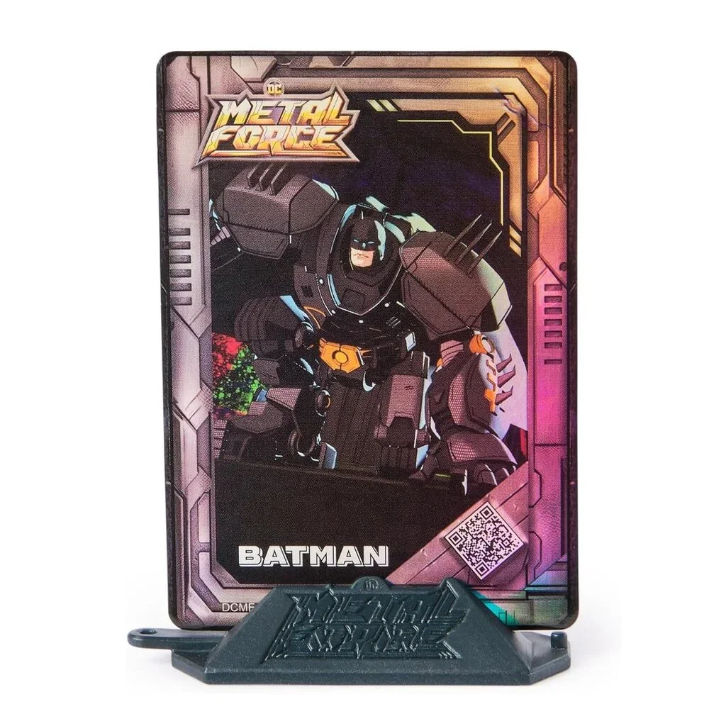 DC Comics new dc