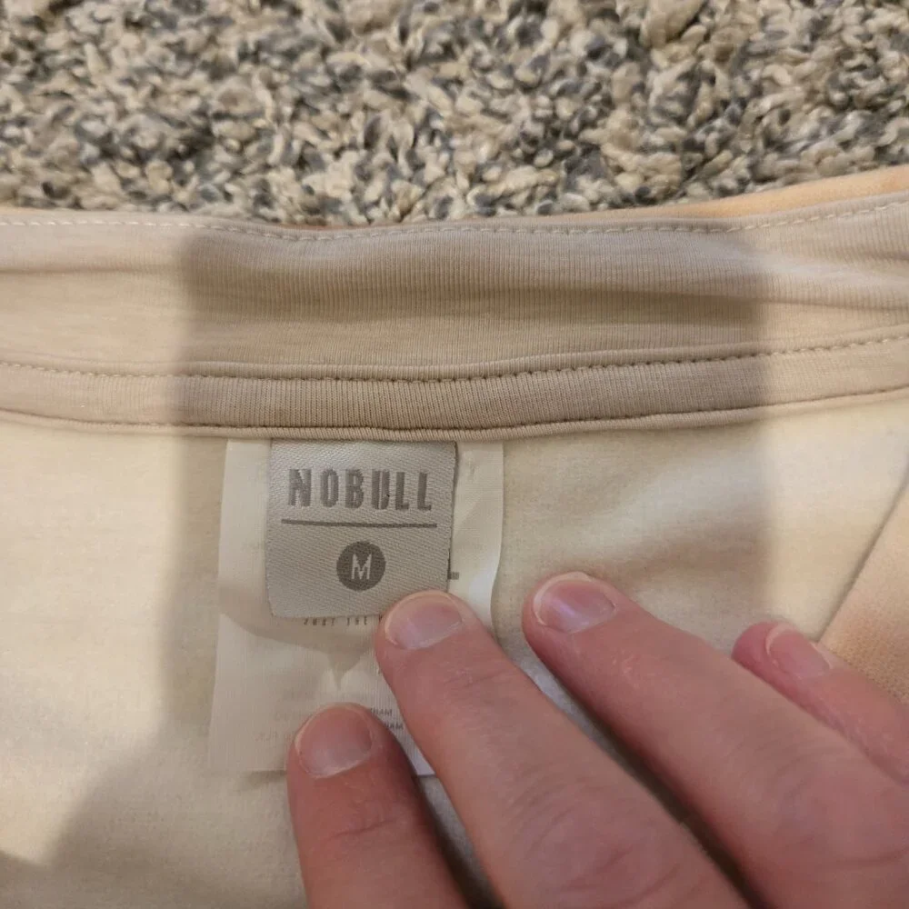 NOBULL soft tie