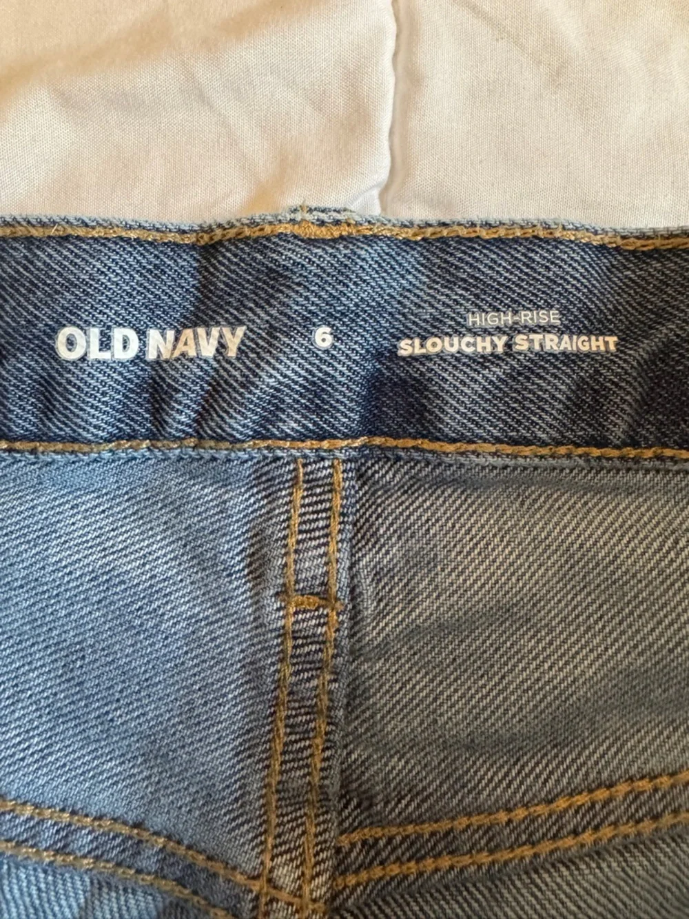 Old Navy old navy