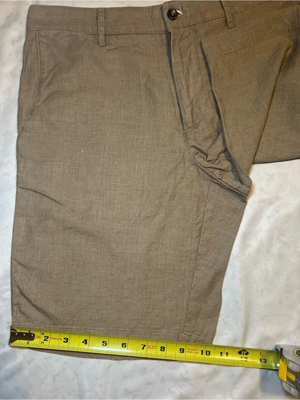 Apolis men’s linen