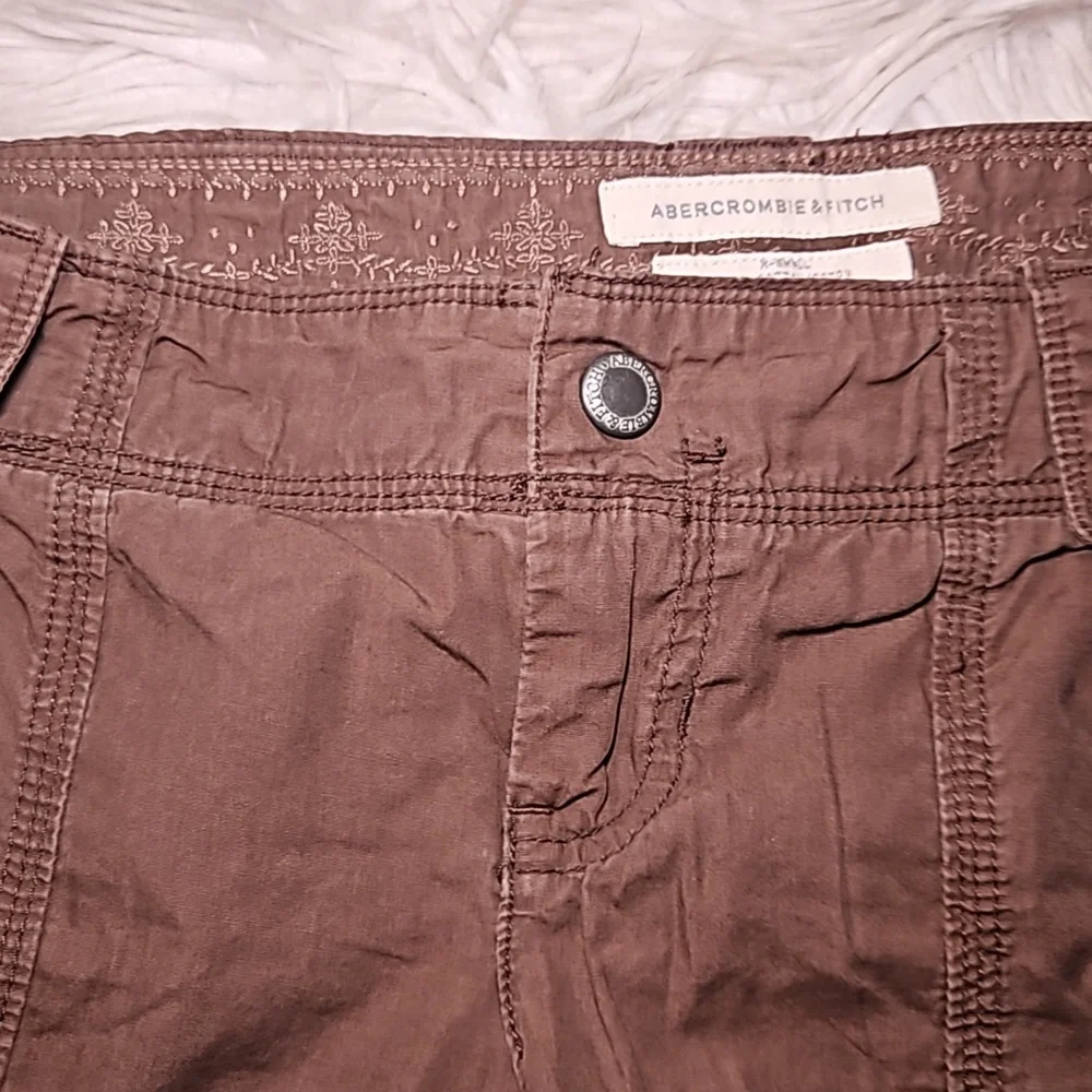 Abercrombie & Fitch rare vintage