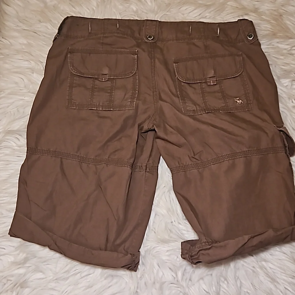 Abercrombie & Fitch rare vintage