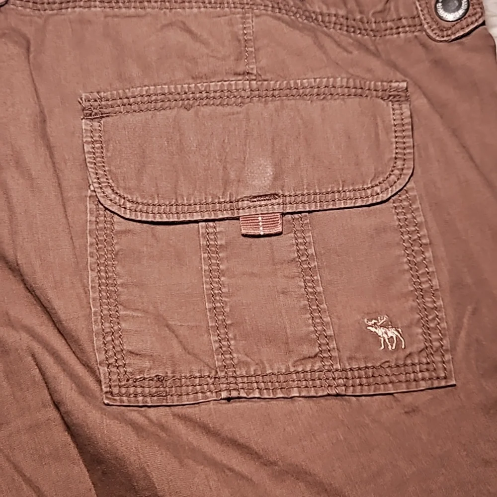 Abercrombie & Fitch rare vintage