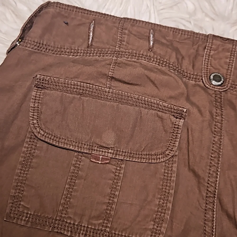 Abercrombie & Fitch rare vintage