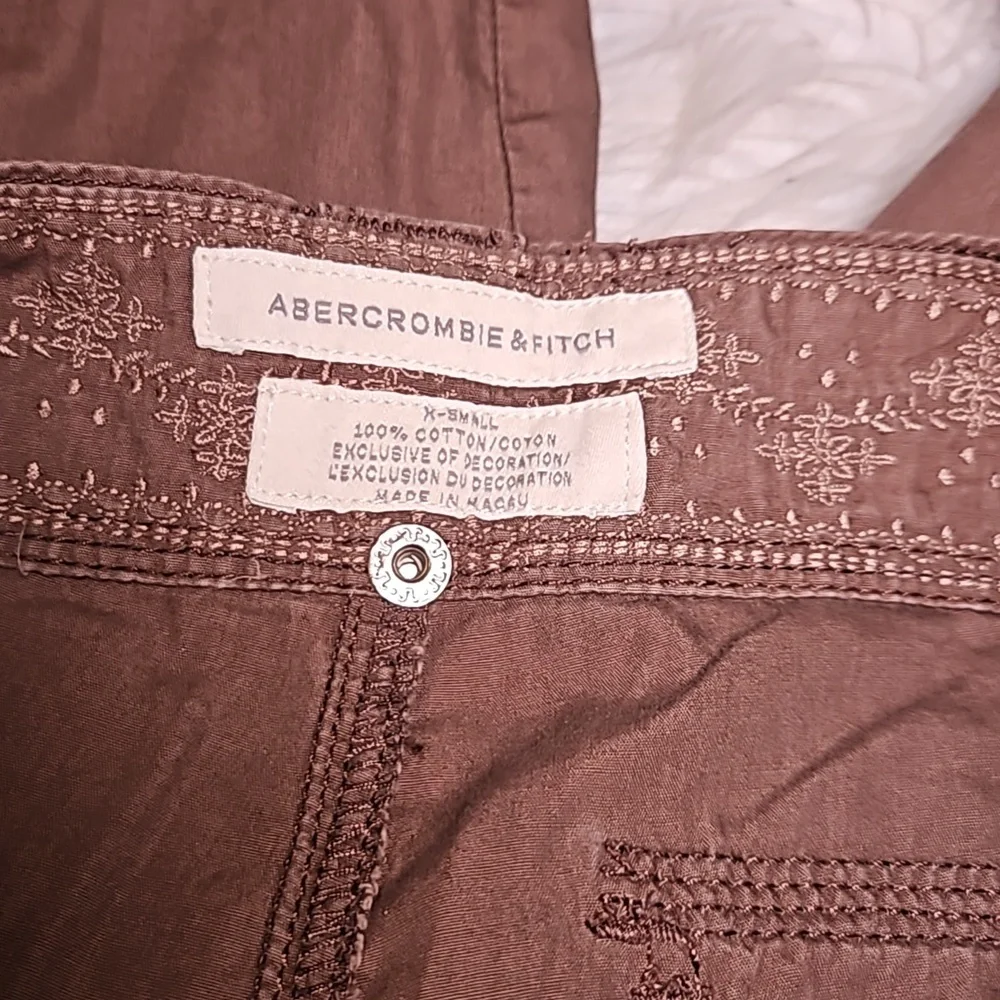 Abercrombie & Fitch rare vintage