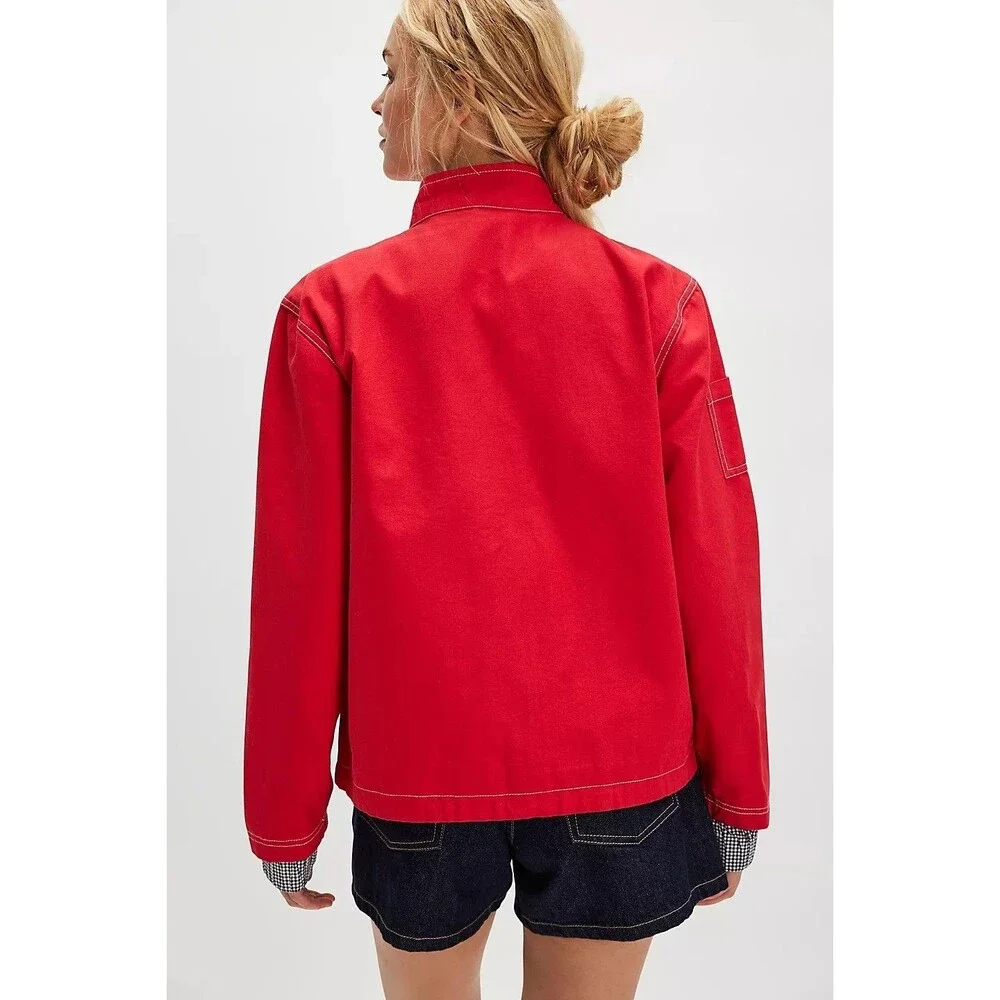 Free People description patch