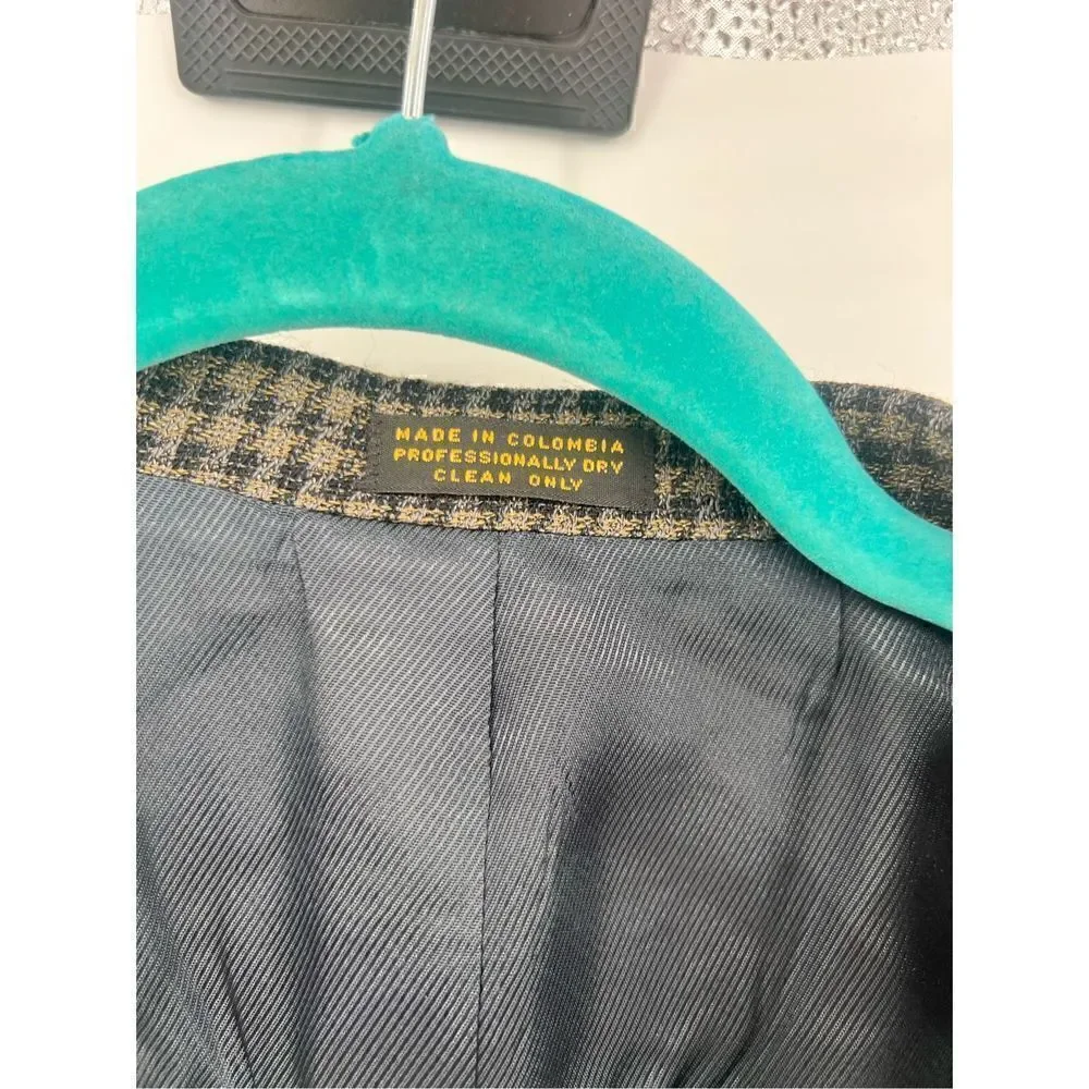 Oscar de la Renta vintage oscar