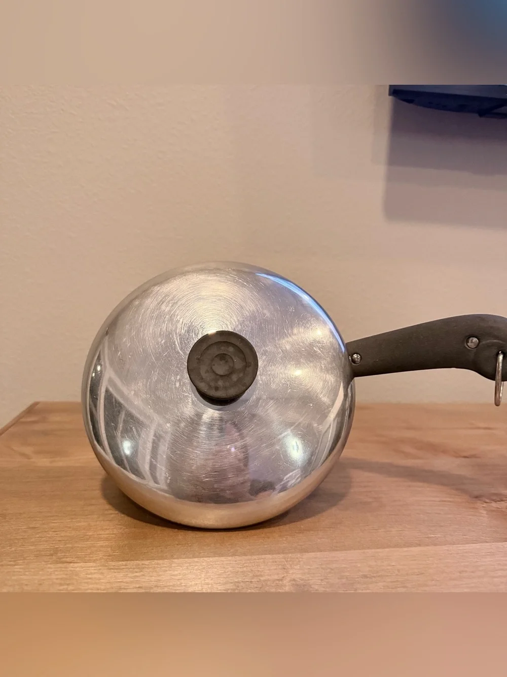 Revere Ware vintage revere