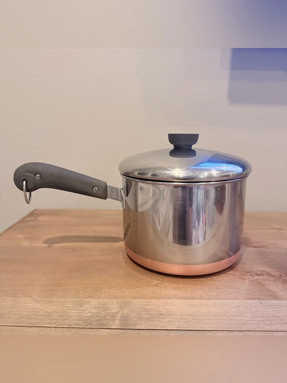 Revere Ware vintage revere
