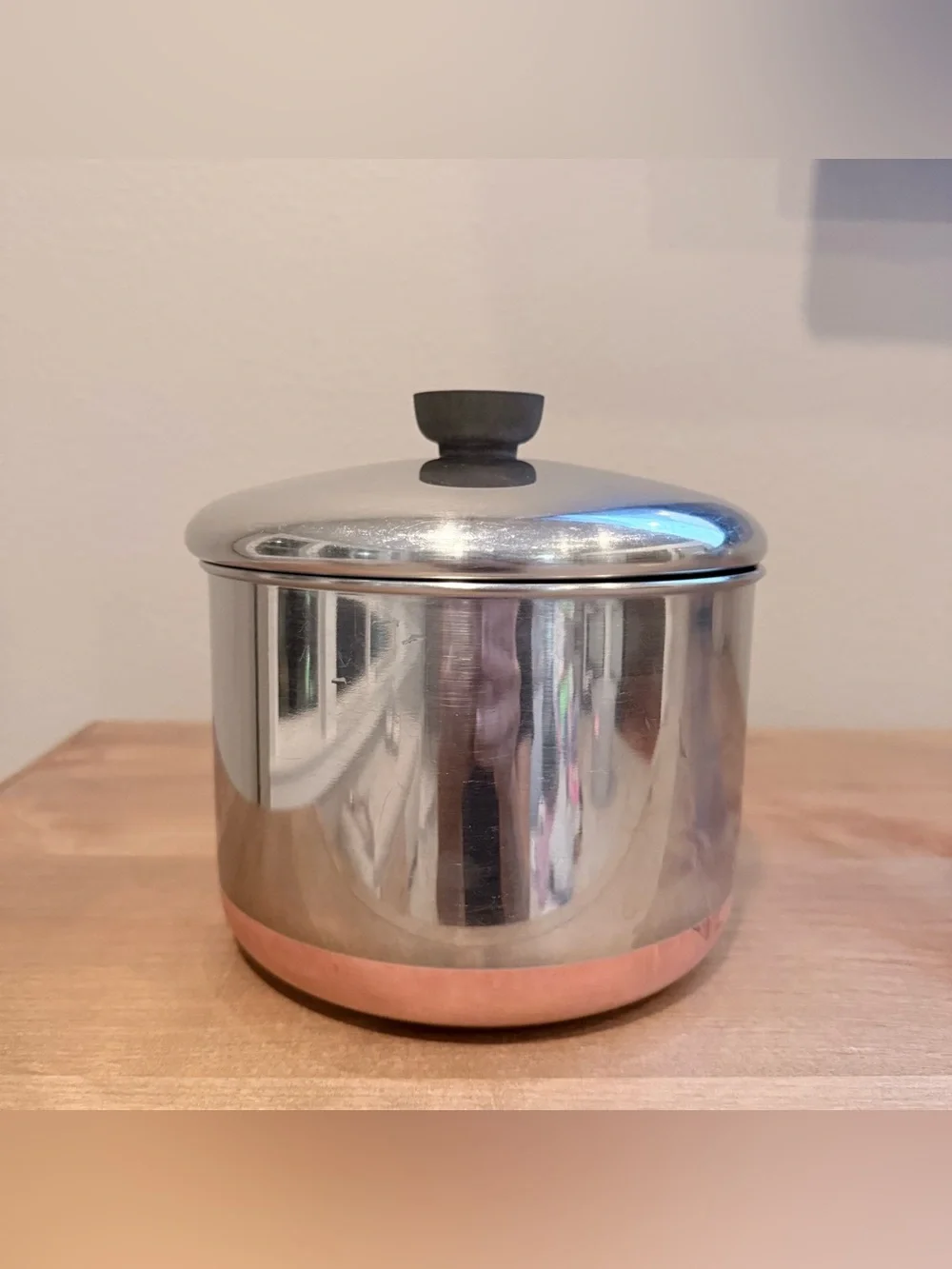 Revere Ware vintage revere