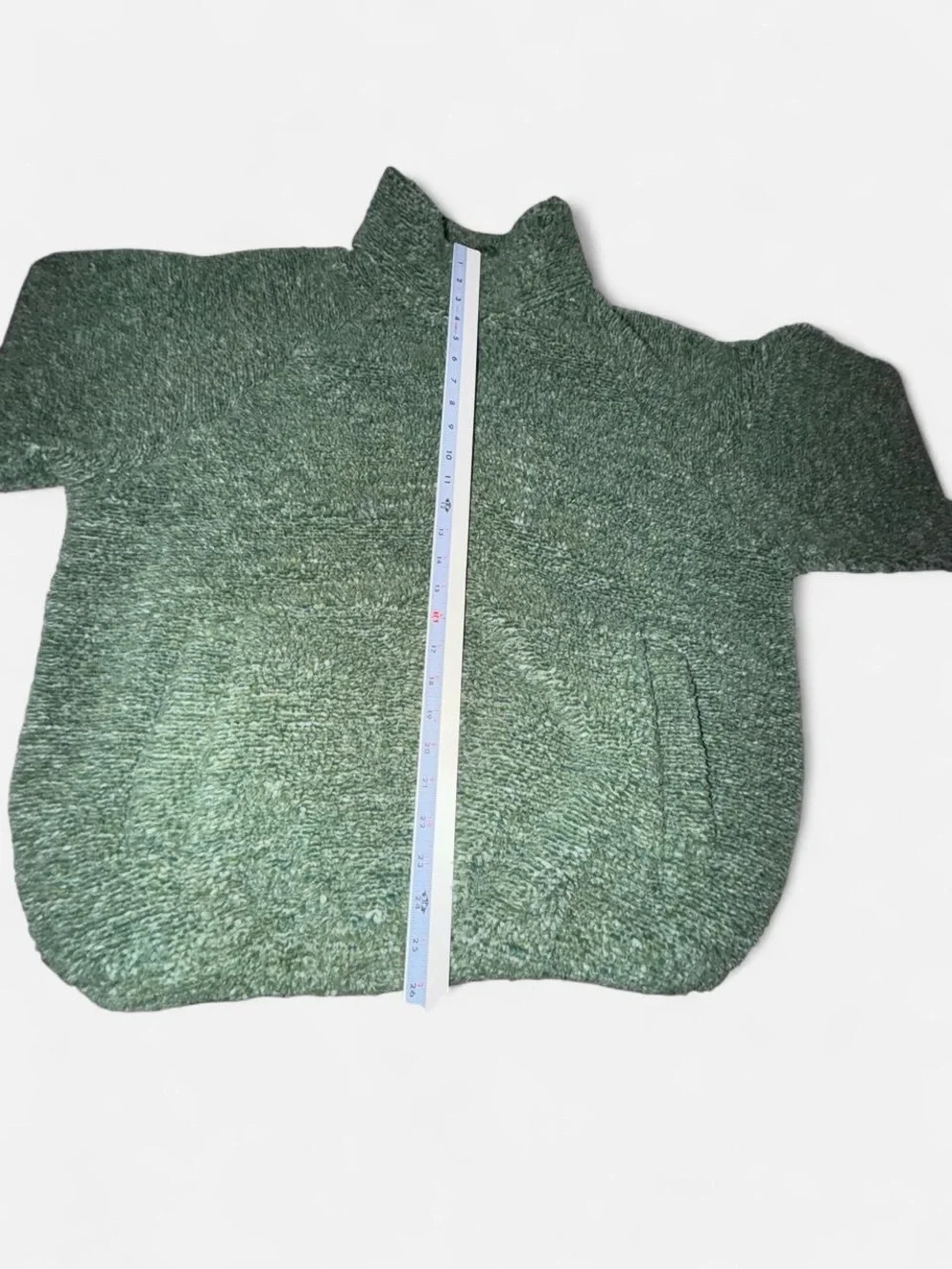 BDG raglan high
