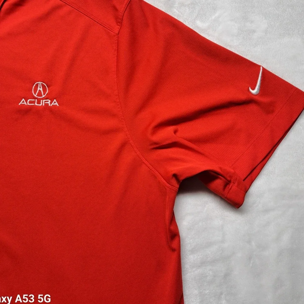 Nike golf dri