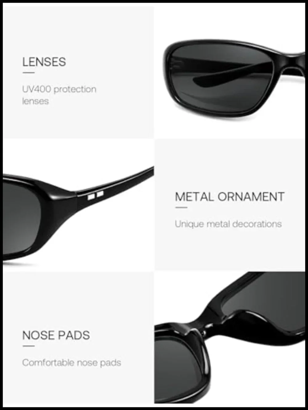 N/A these oval