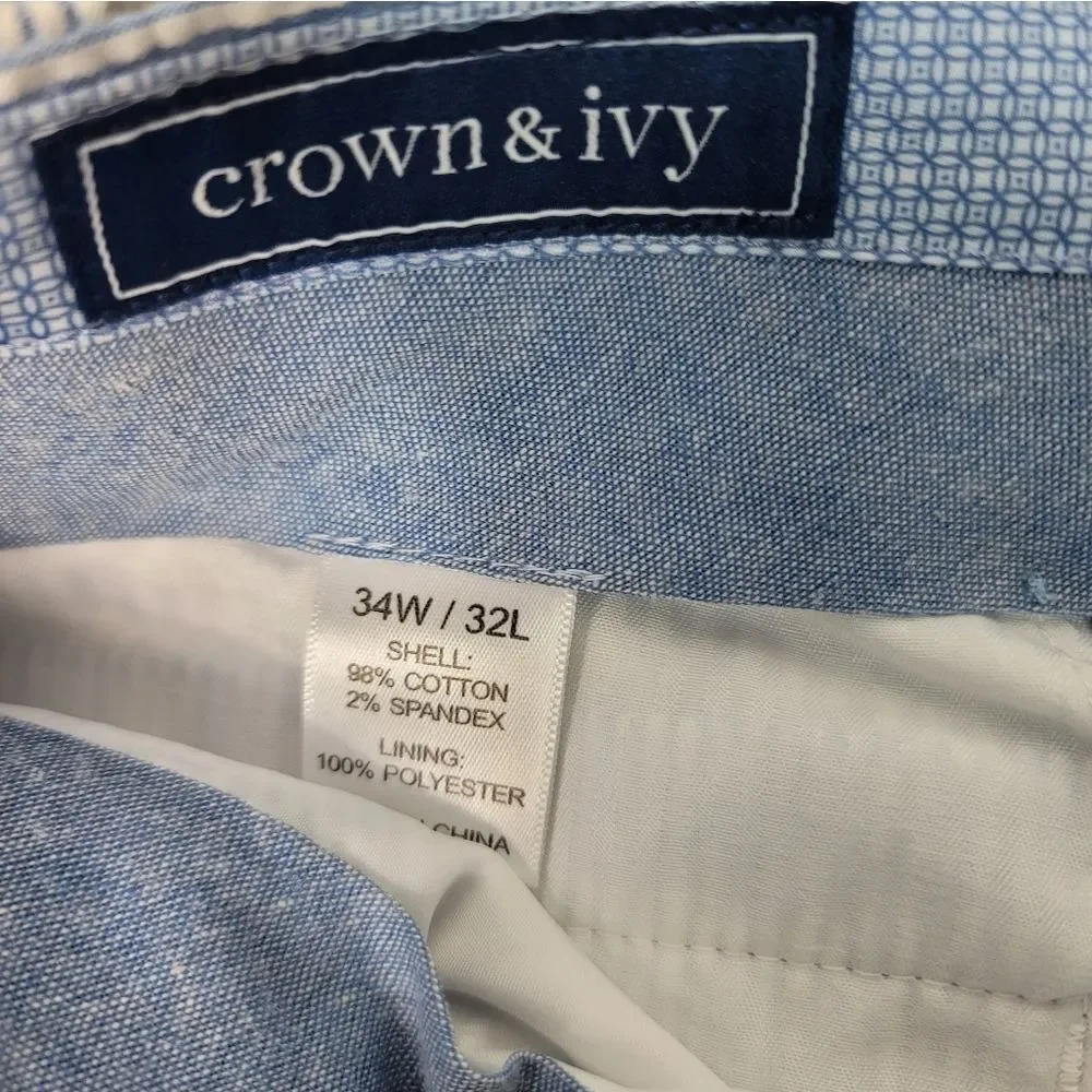 crown & ivy crown ivy