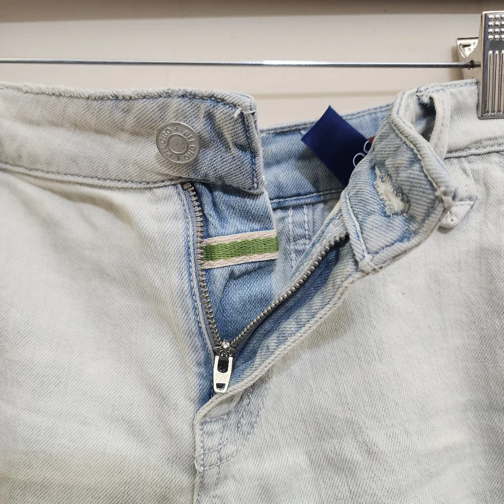 Pilcro size 30