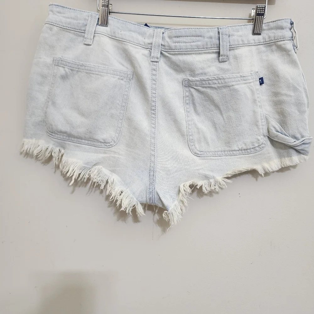 Pilcro size 30