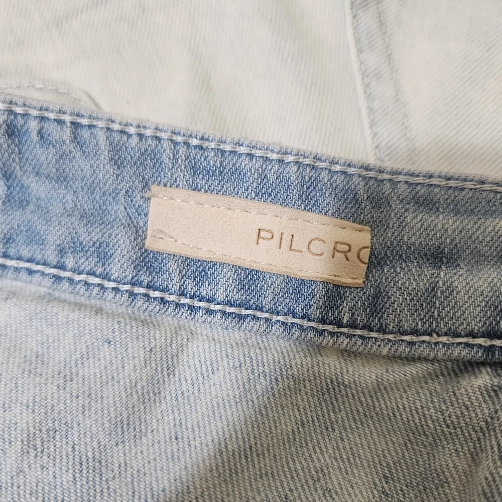 Pilcro size 30