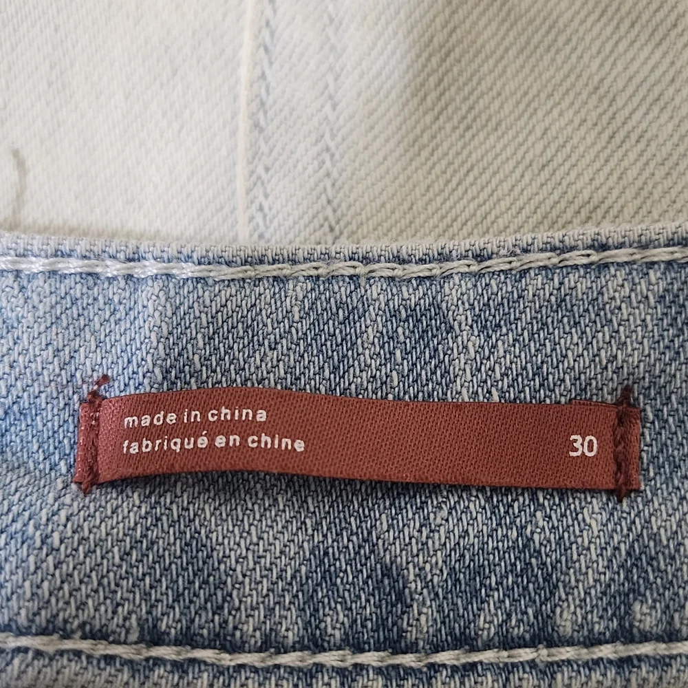 Pilcro size 30