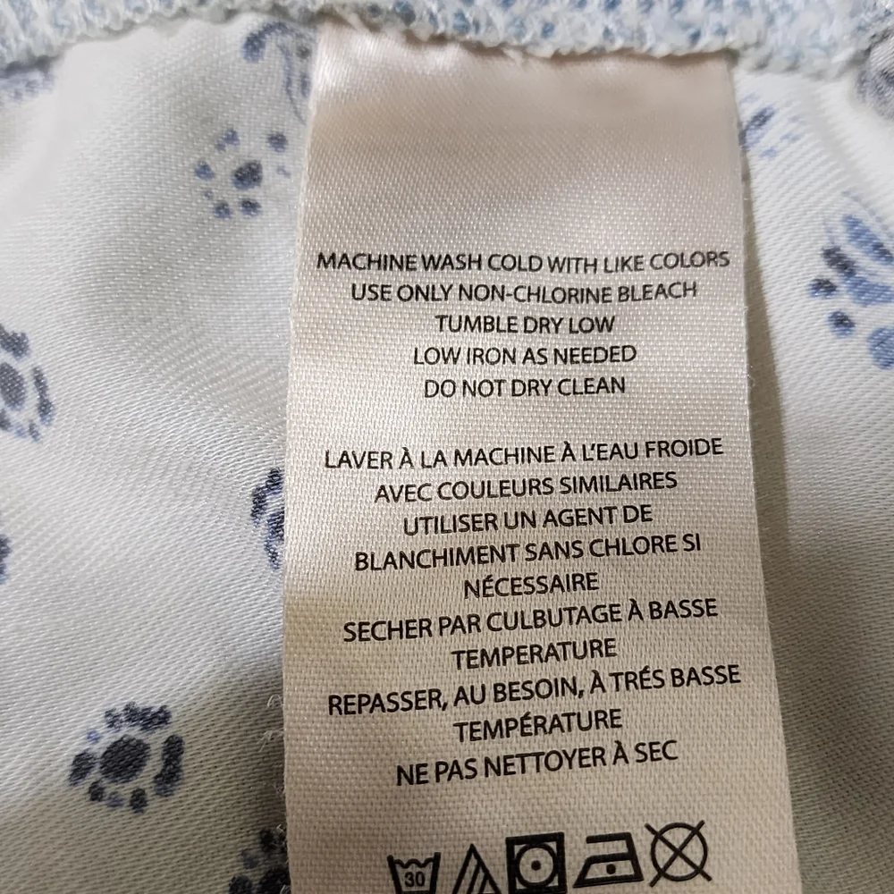 Pilcro size 30