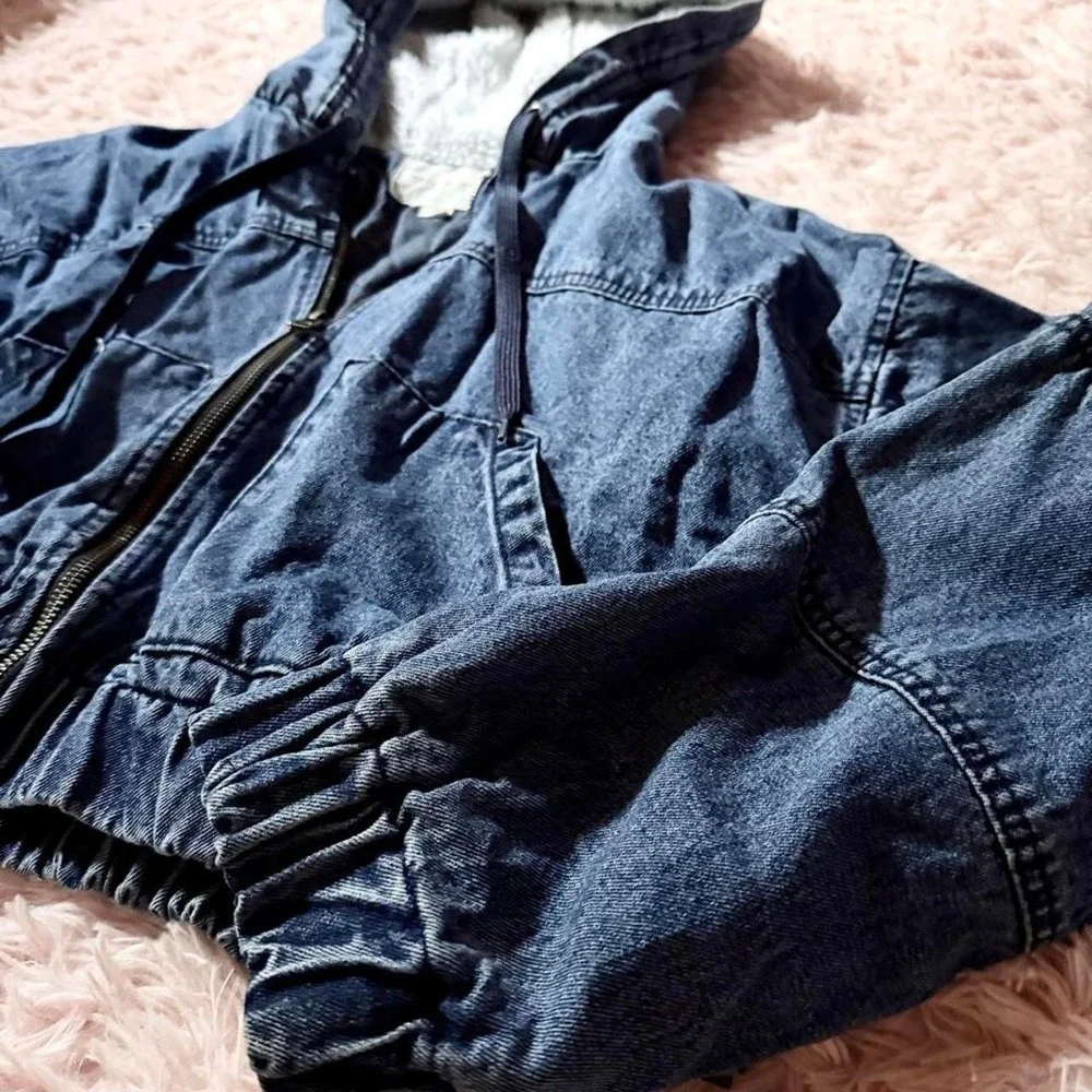 The Unbranded Brand denim y2k