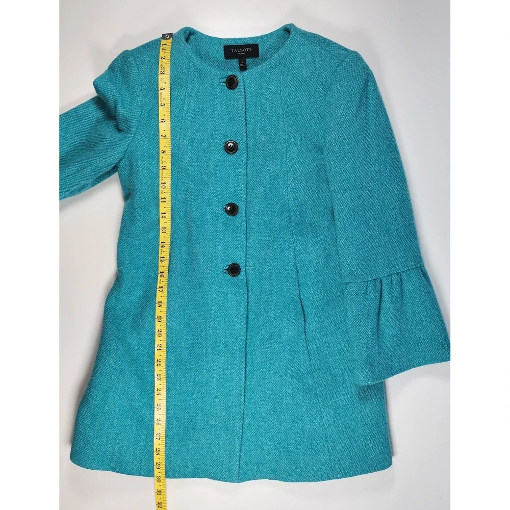 Talbots petites women