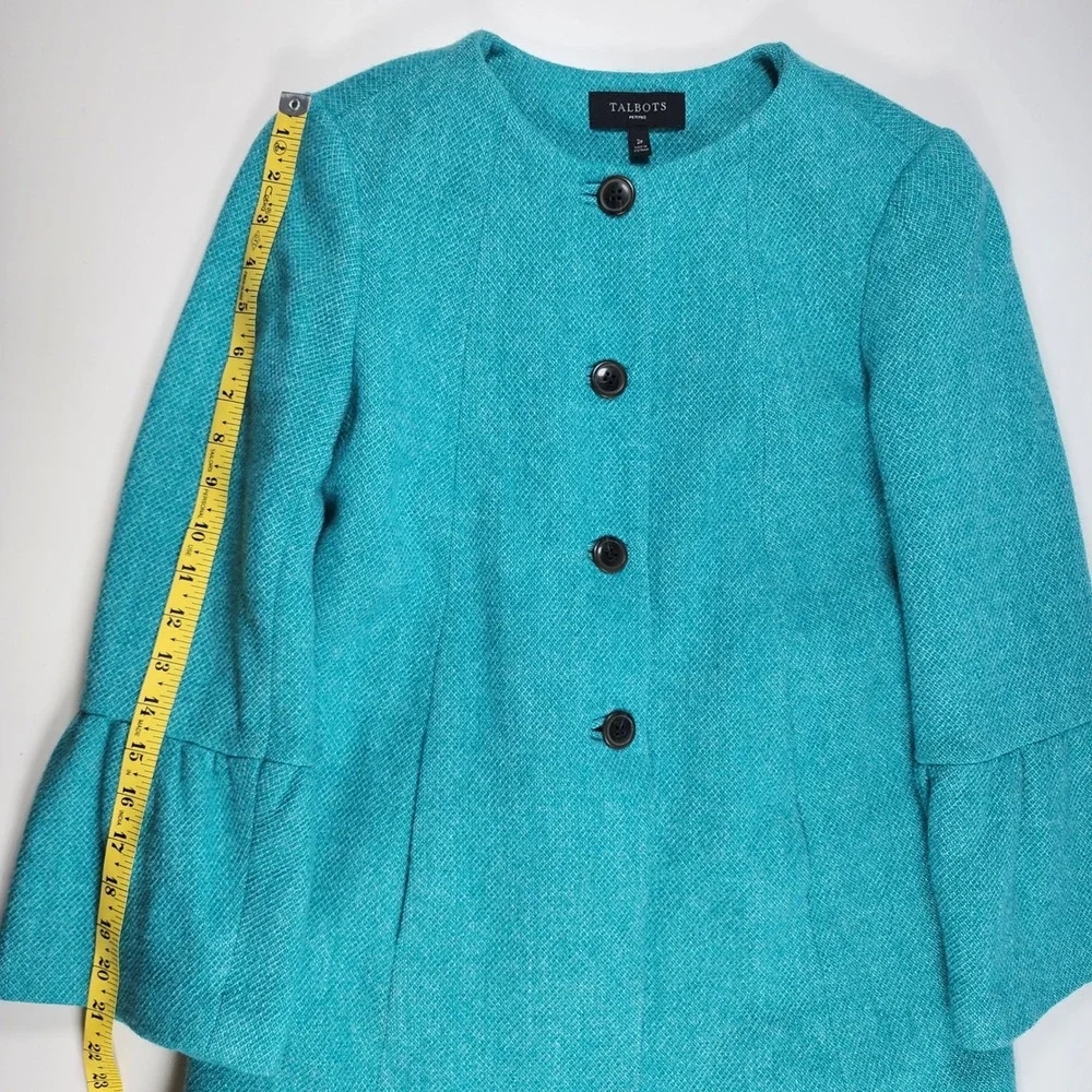 Talbots petites women