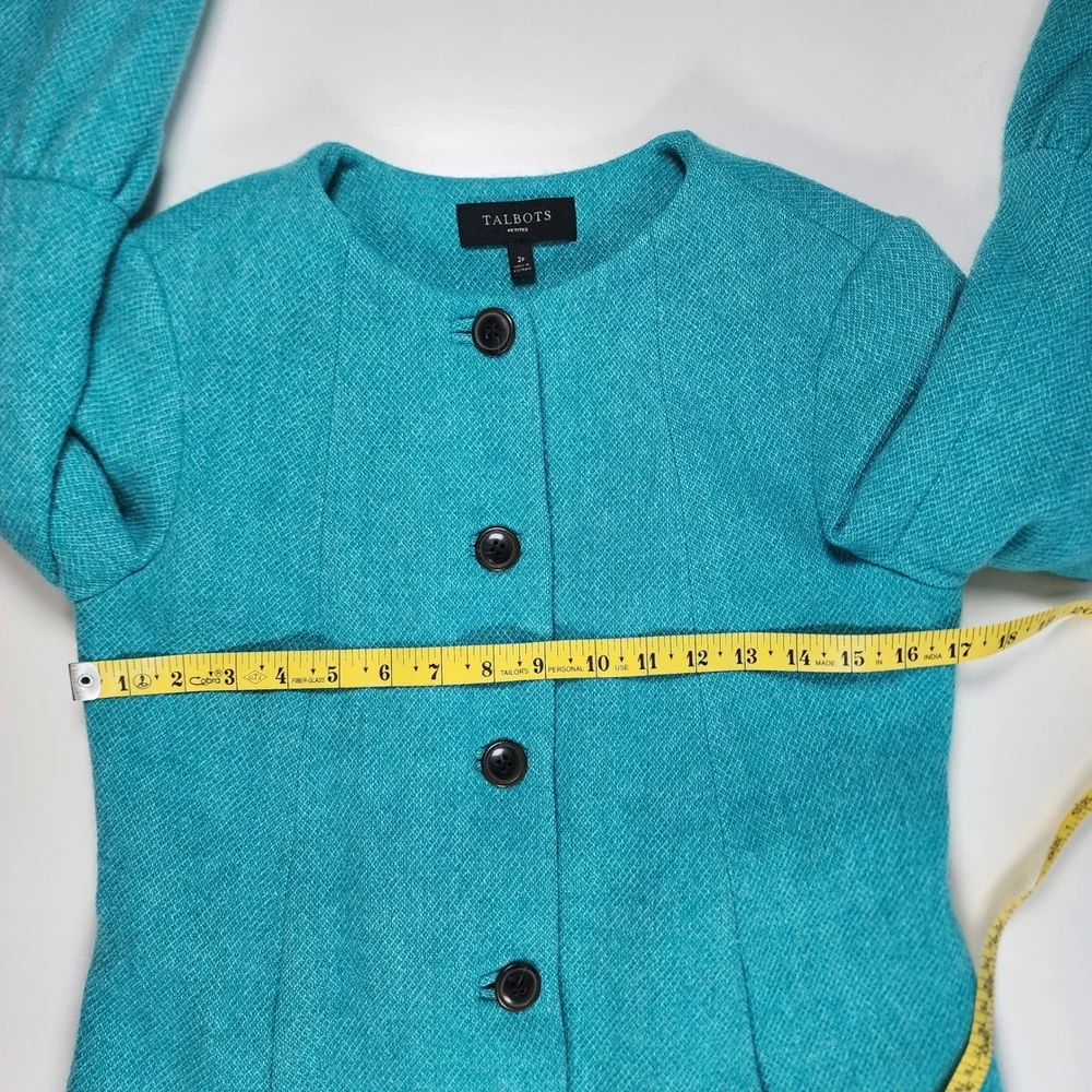 Talbots petites women